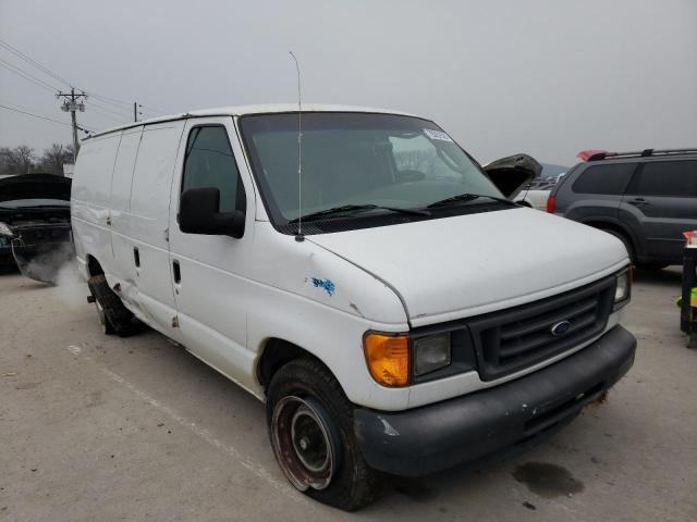Ford All models (2004)