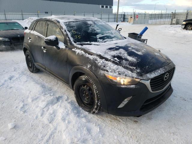 Mazda Cx-3 (2016)