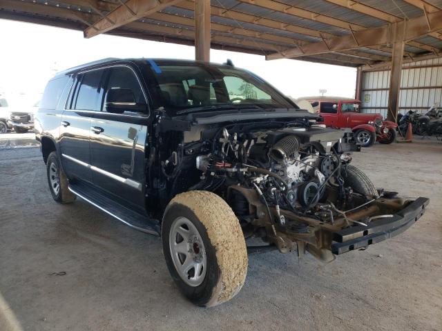Cadillac Escalade (2018)