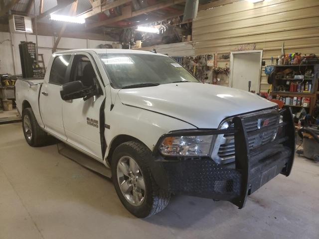 Ram 1500 slt (2016)