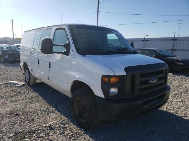 Ford Econoline (2008)