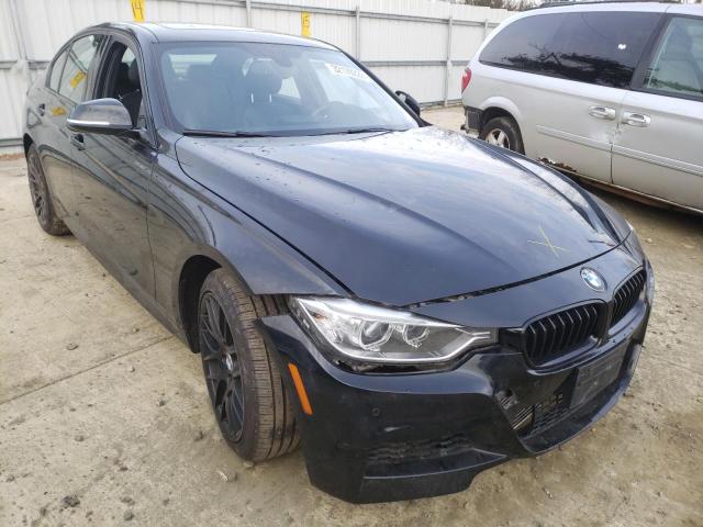 Bmw 3er (2014)