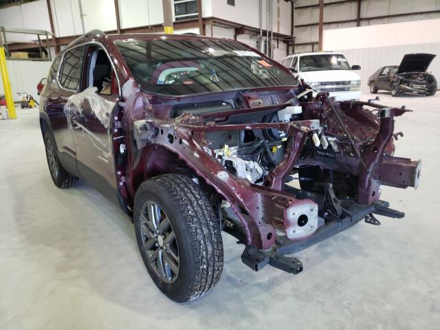 Gmc Acadia slt (2018)