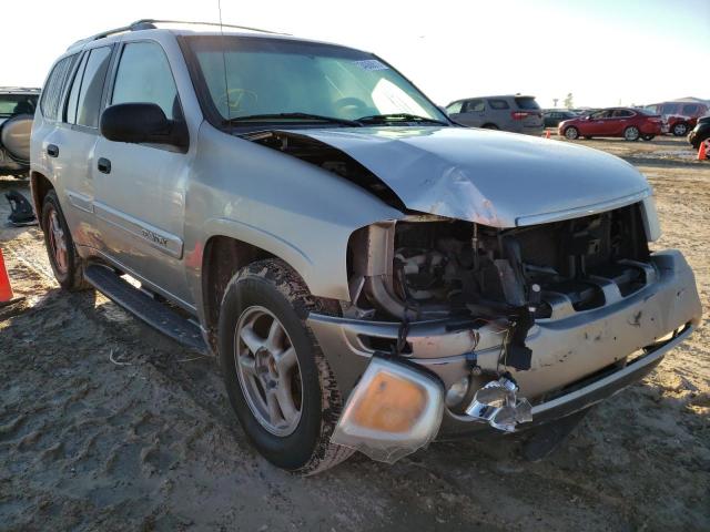 Gmc Envoy (2004)
