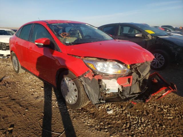 Ford All models (2013)