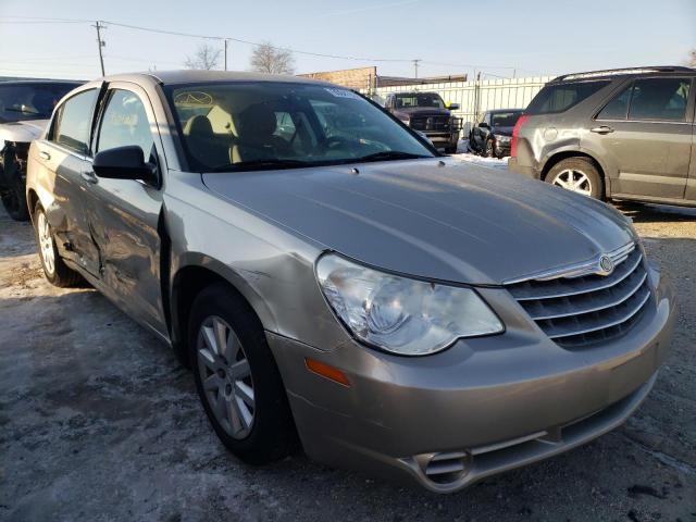 Chrysler Sebring (2008)