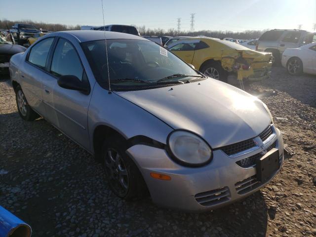 Dodge Neon (2005)