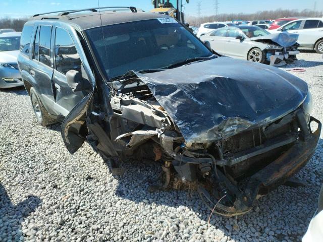 Chevrolet Trailblzr (2004)