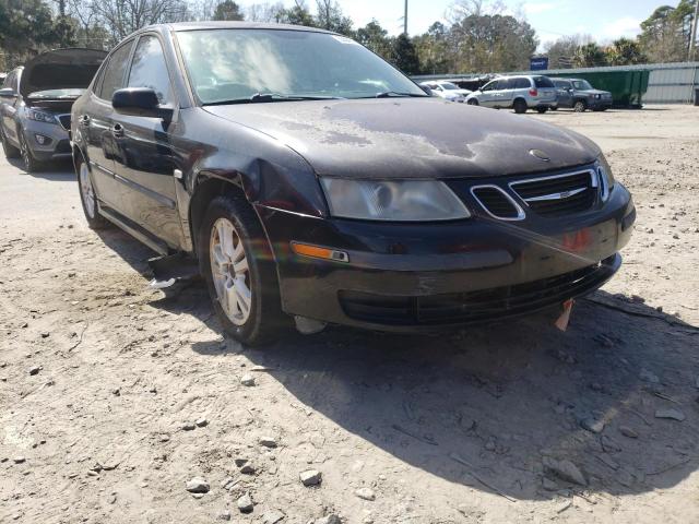Saab 9 3 (2007)