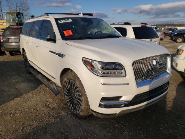 Lincoln Navigator (2020)