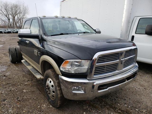 Dodge Ram (2012)