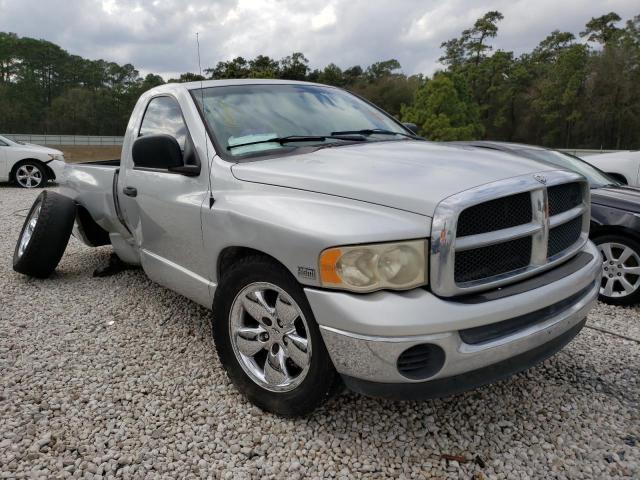 Dodge Ram (2004)