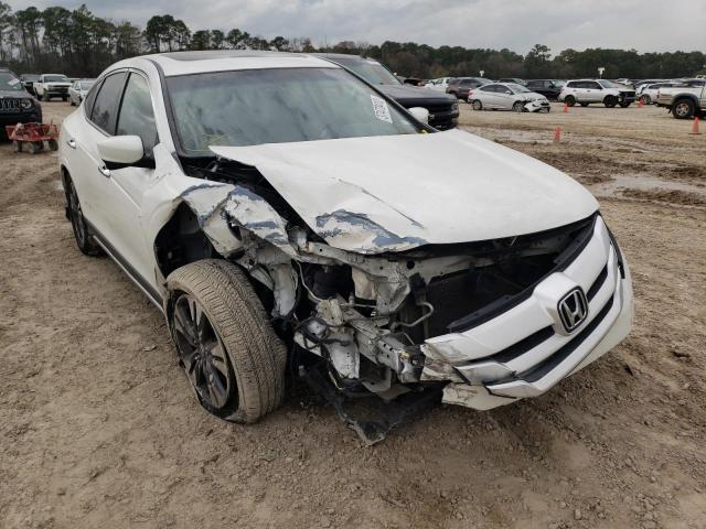 Honda Crosstour (2013)