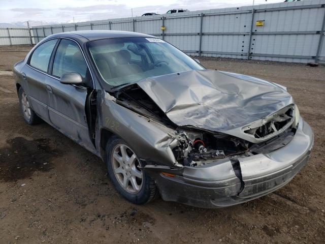 Mercury Sable (2002)