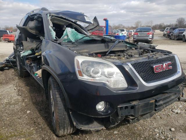 Gmc Acadia (2012)
