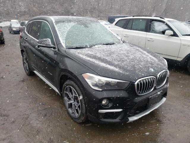 Bmw X1 (2016)