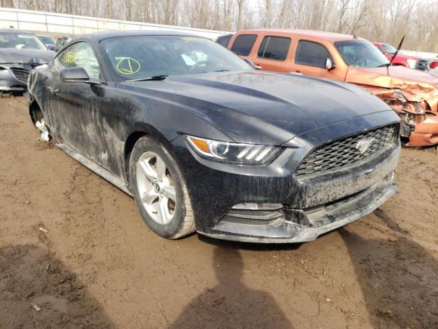 Ford All models (2017)