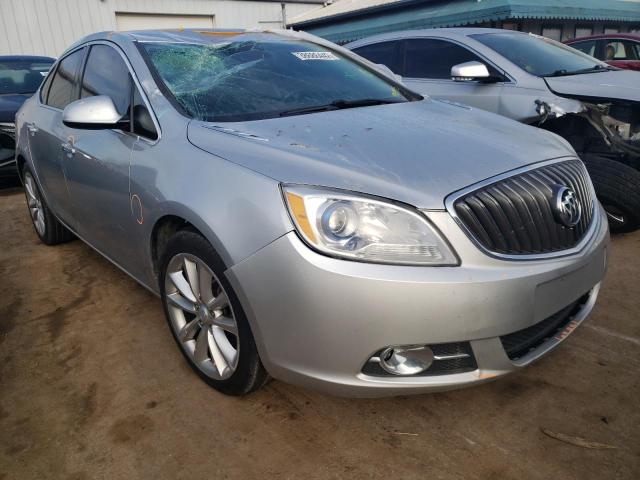 Buick Verano (2014)