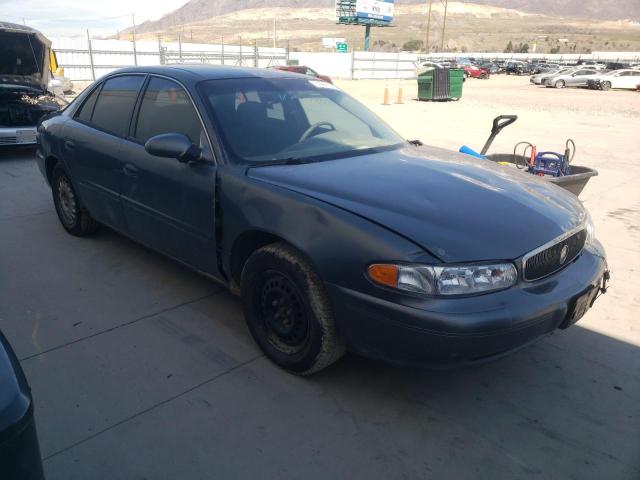 Buick Century (2005)