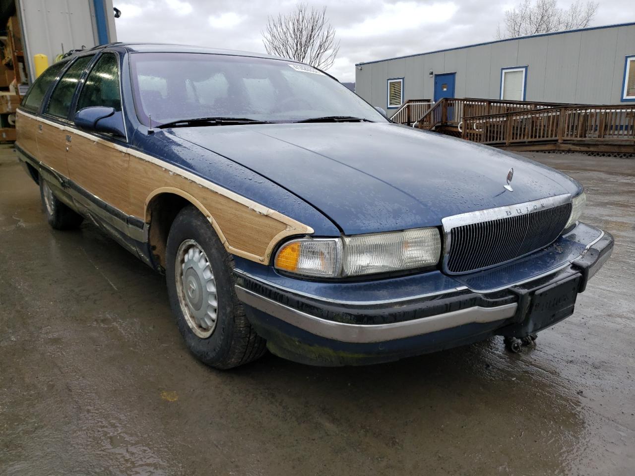 Buick Roadmaster (1995)