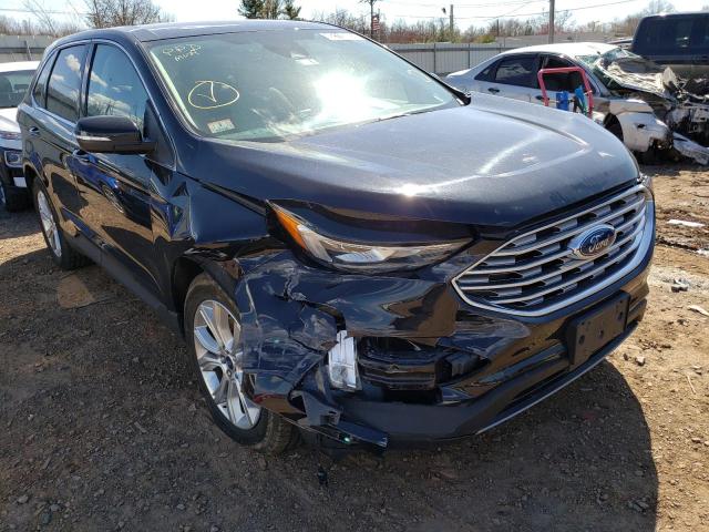 Ford Edge (2021)