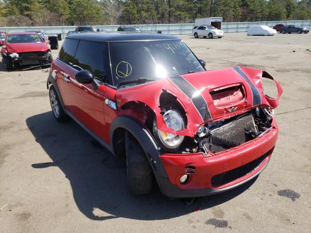 Mini Cooper (2010)
