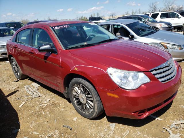 Chrysler Sebring (2008)