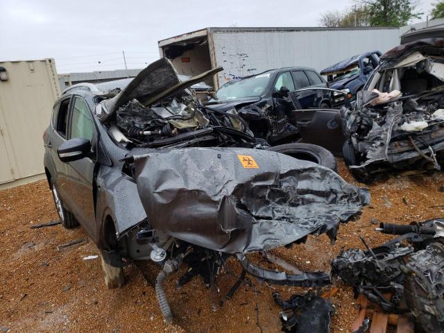 Ford Escape (2016)