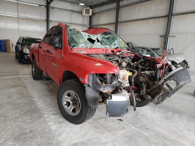 Dodge Ram (2005)