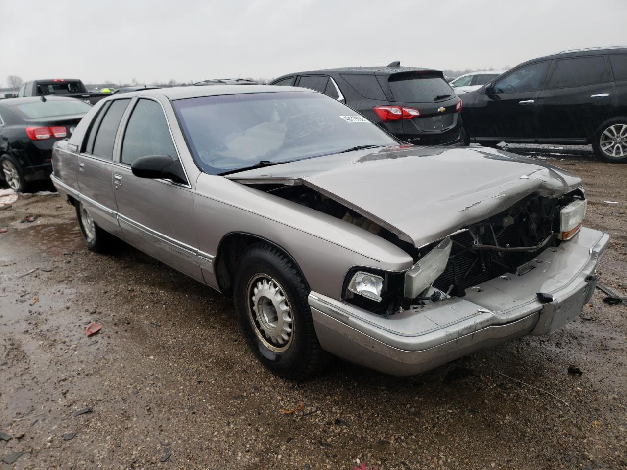 Buick Roadmaster (1995)