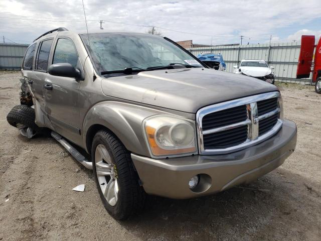 Dodge Durango (2006)