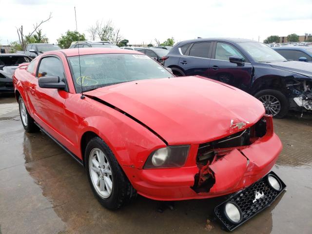 Ford All models (2007)