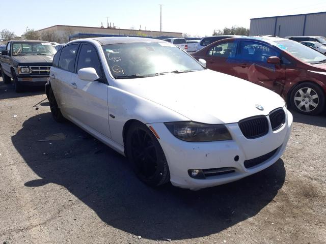 Bmw 3 series (2009)