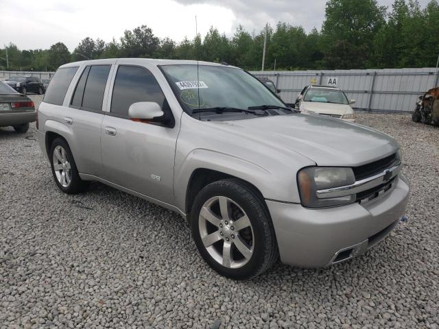 Chevrolet Trailblzr (2006)