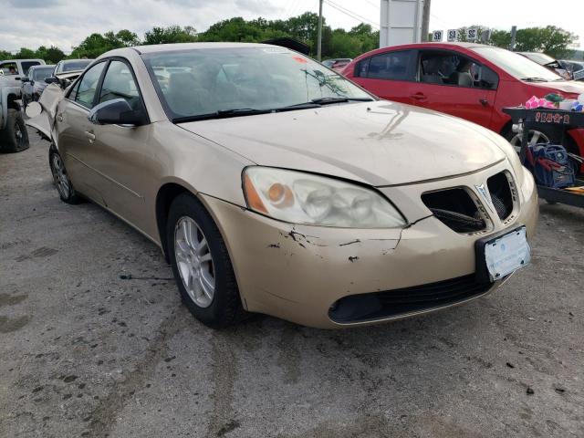 Pontiac G6 (2006)