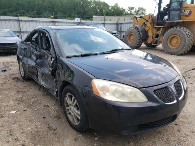 Pontiac G6 (2006)