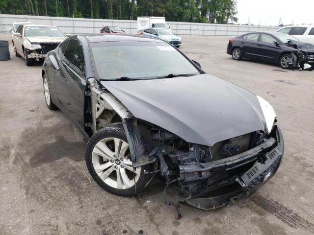 Hyundai Genesis (2010)