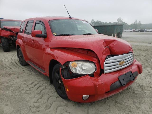 Chevrolet Hhr (2009)