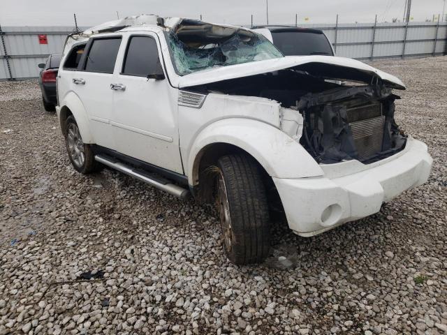 Dodge Nitro (2011)