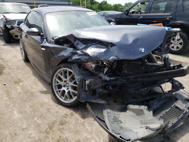 Bmw 1 series (2008)