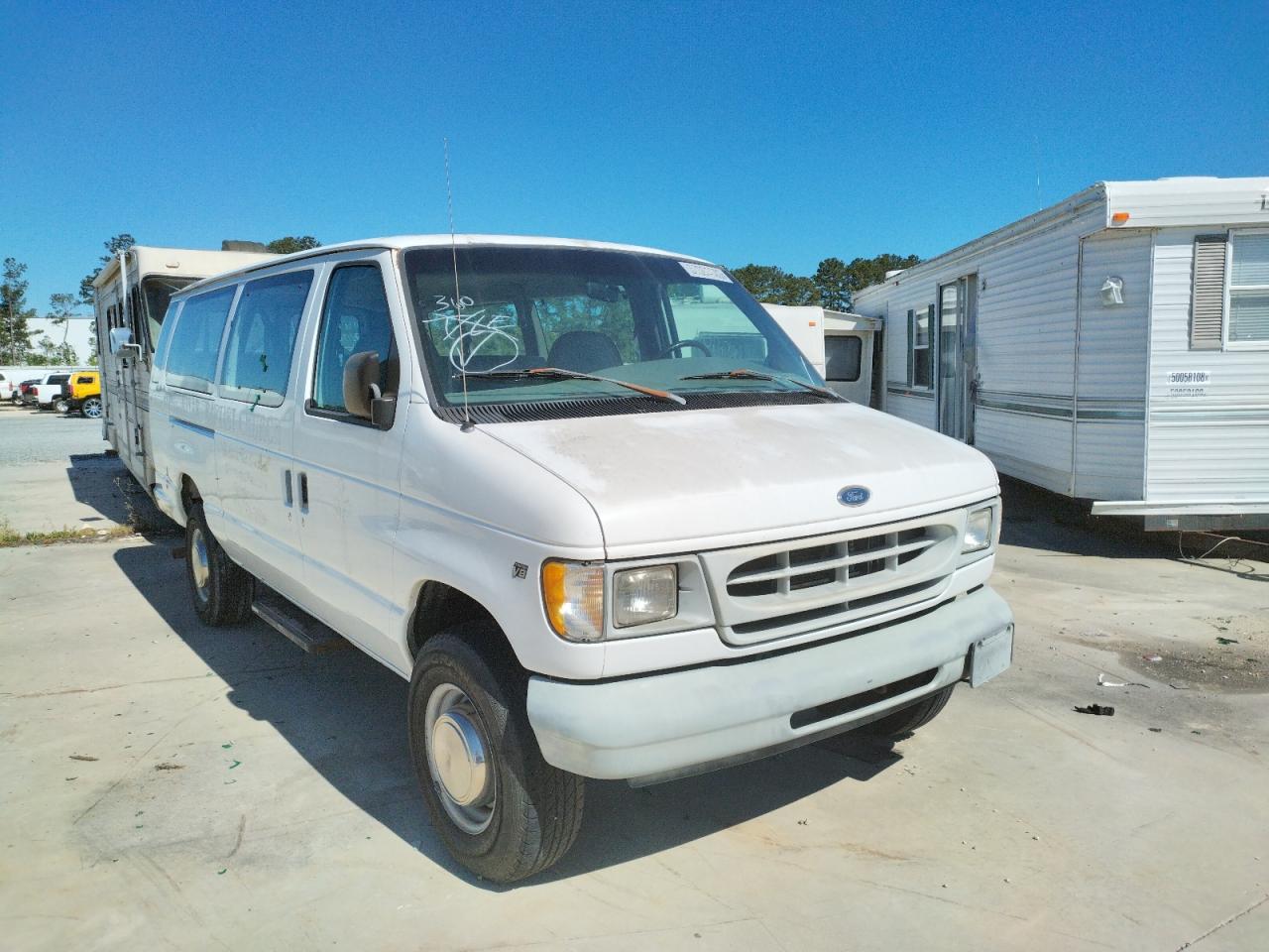 Ford Econoline (1998)