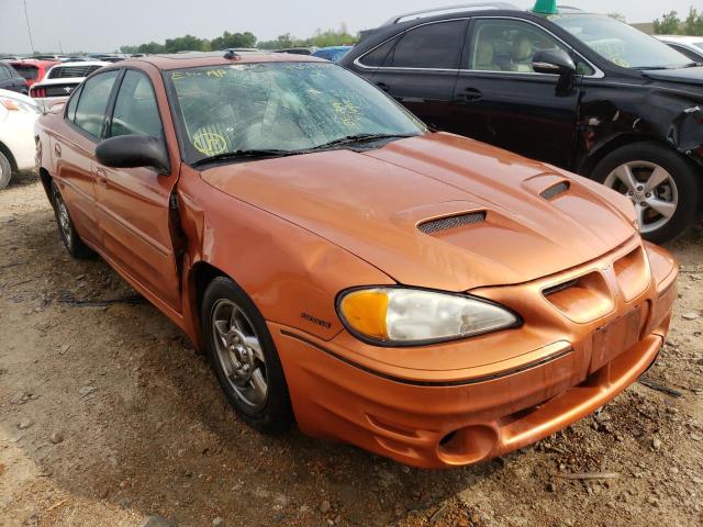 Pontiac All (2004)