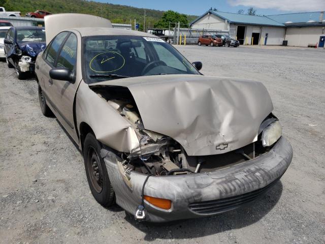 Chevrolet Cavalier (1996)