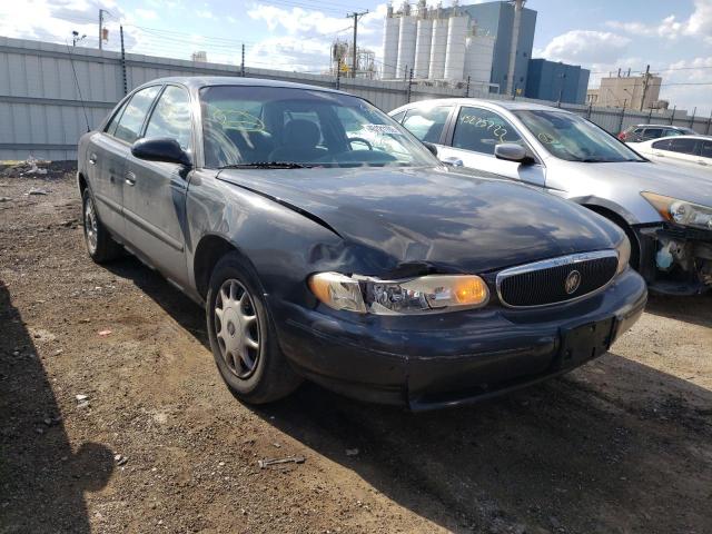 Buick Century (2003)