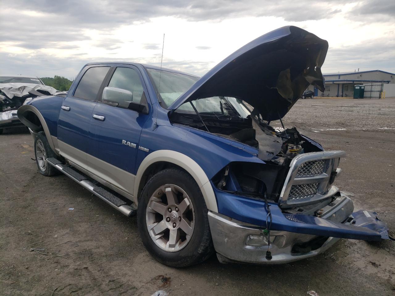 Dodge Ram (2009)
