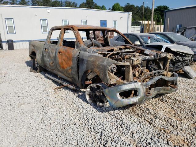 Dodge Ram 2500 (2020)