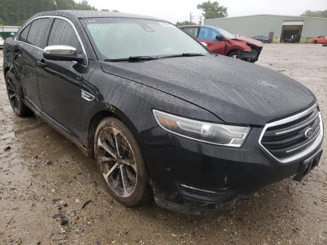 Ford Taurus (2016)