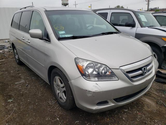 Honda All models (2006)