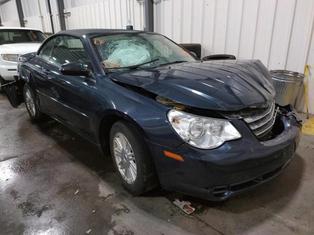 Chrysler Sebring (2008)