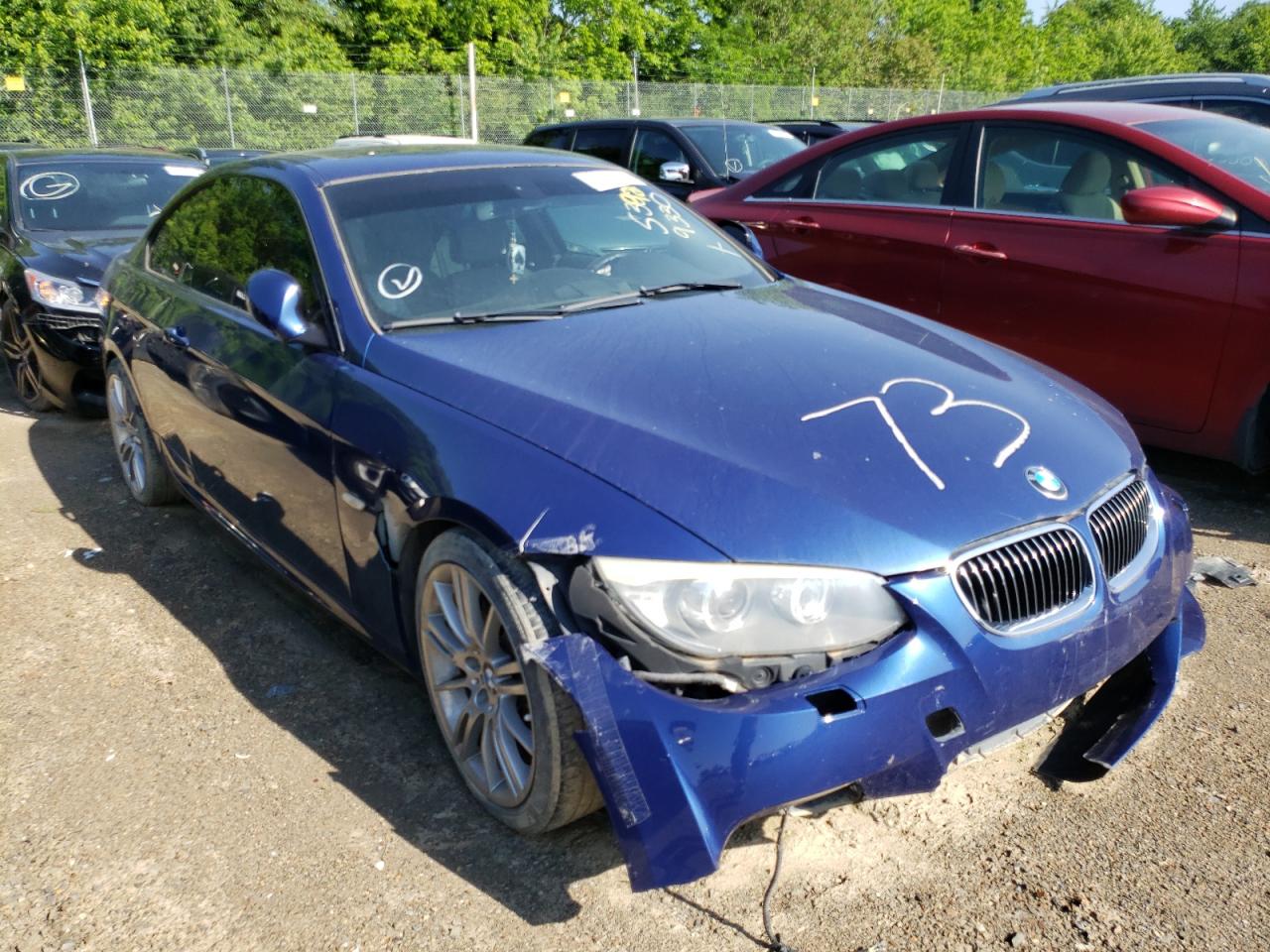 Bmw 3er (2011)